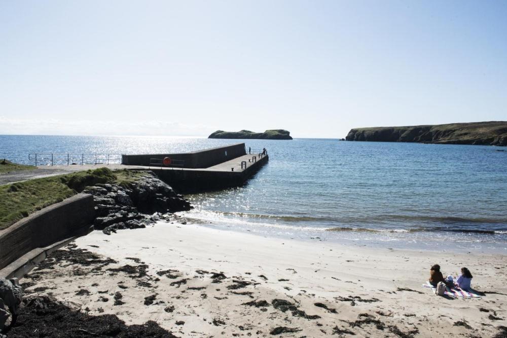 Clach Gorm Stornoway  Ngoại thất bức ảnh