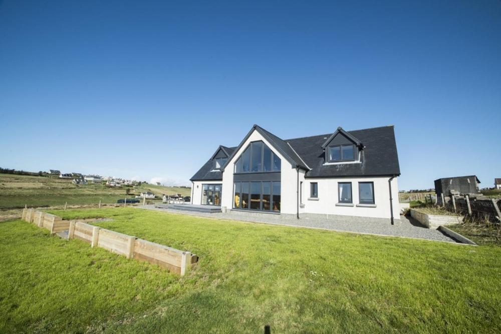 Clach Gorm Stornoway  Ngoại thất bức ảnh