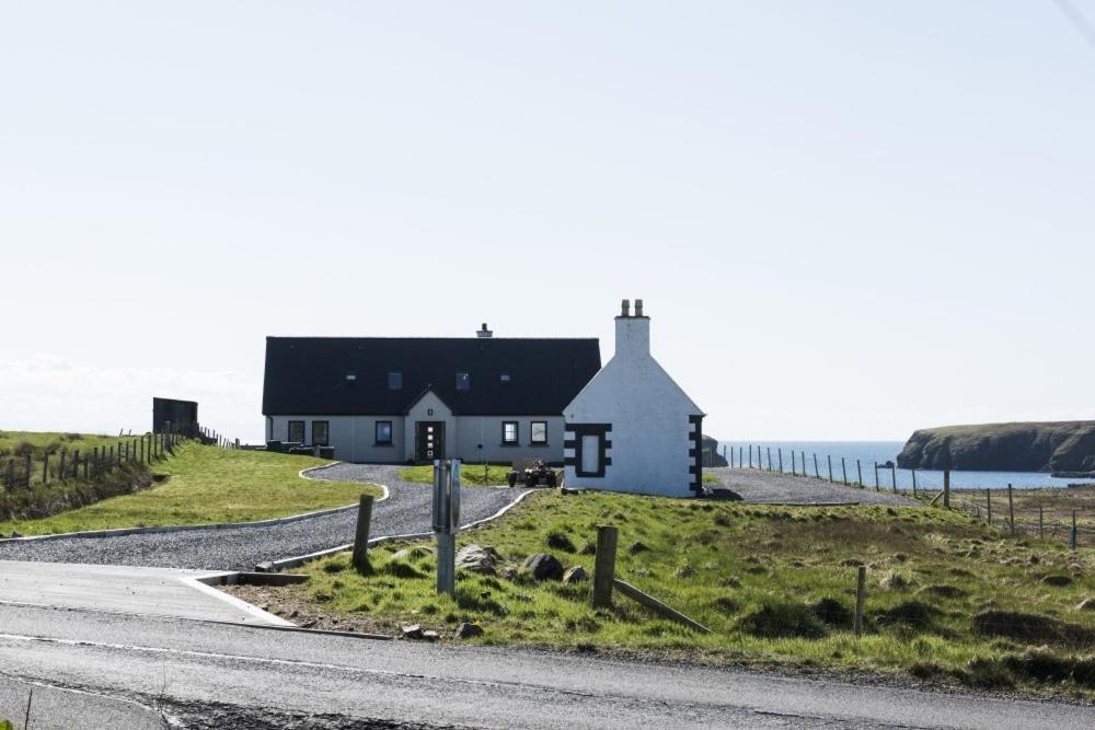 Clach Gorm Stornoway  Ngoại thất bức ảnh