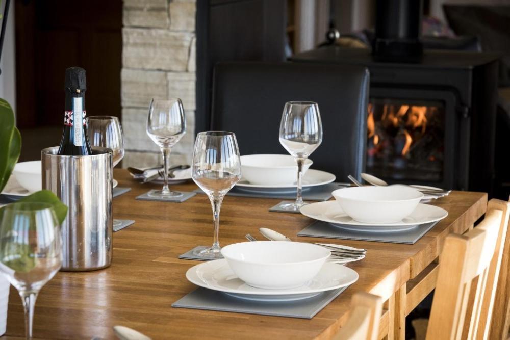 Clach Gorm Stornoway  Ngoại thất bức ảnh