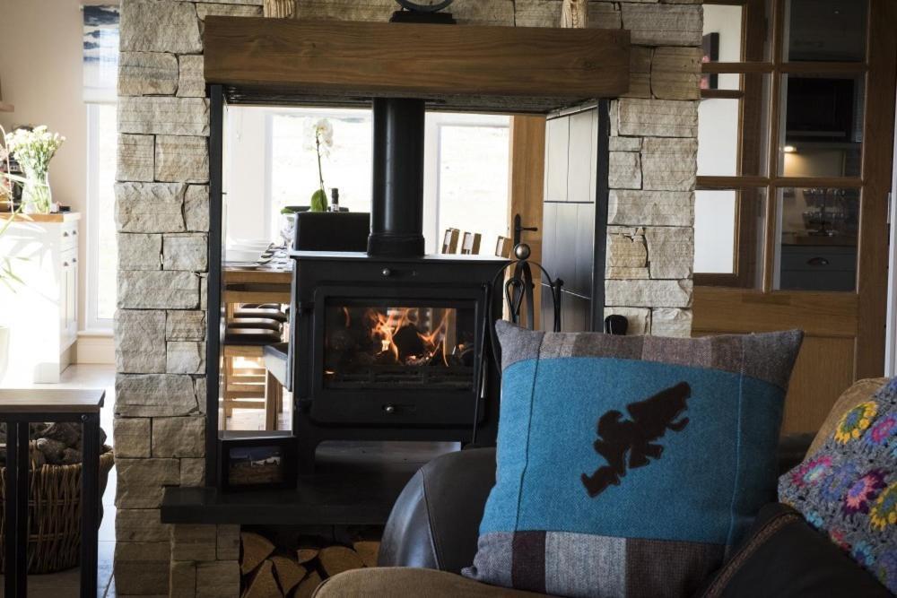 Clach Gorm Stornoway  Ngoại thất bức ảnh