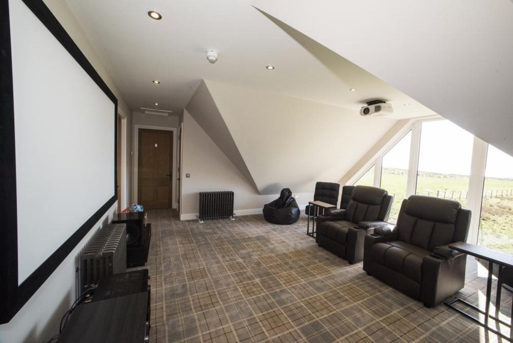 Clach Gorm Stornoway  Ngoại thất bức ảnh