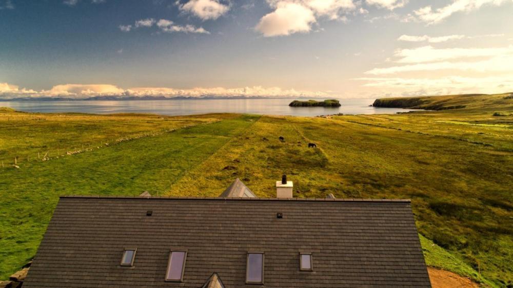 Clach Gorm Stornoway  Ngoại thất bức ảnh