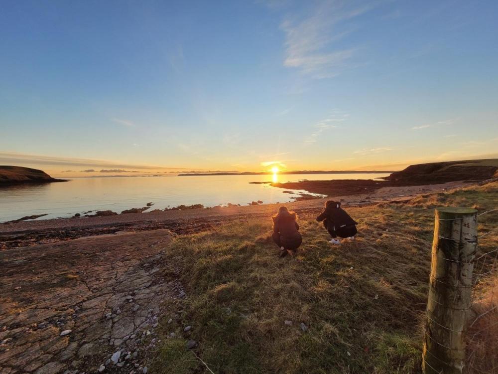 Clach Gorm Stornoway  Ngoại thất bức ảnh